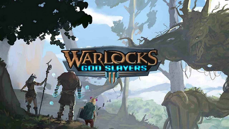 Warlocks 2: God Slayers