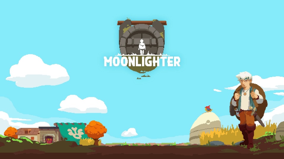 Moonlighter: Between Dimensions