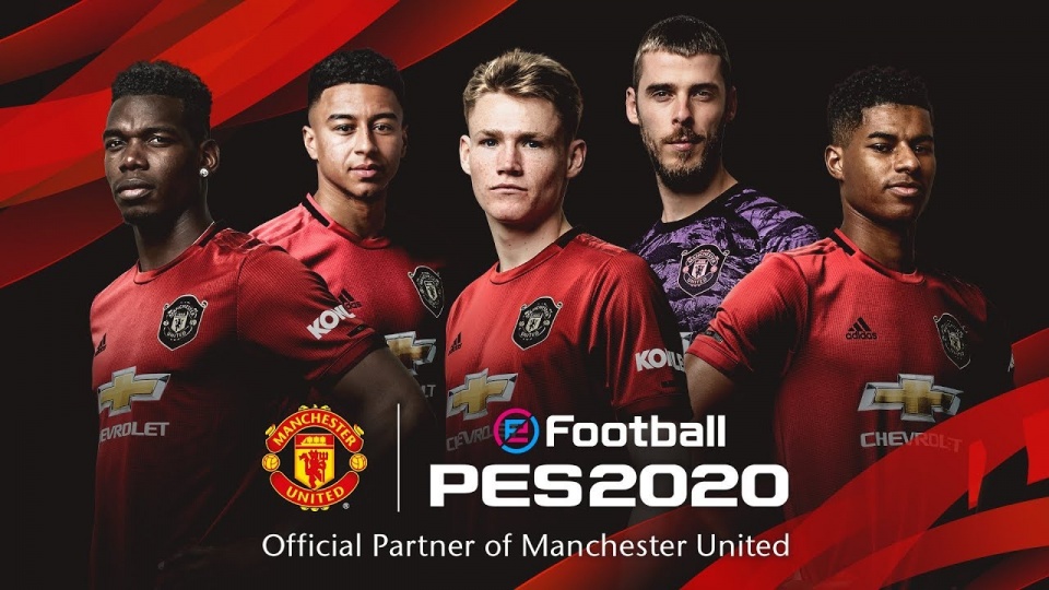 eFootball PES 2020