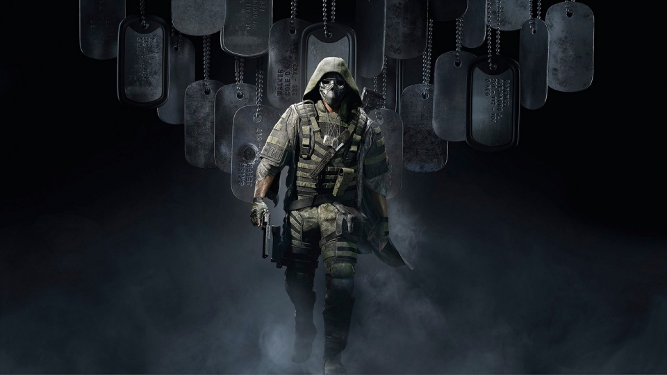 Ghost Recon Breakpoint