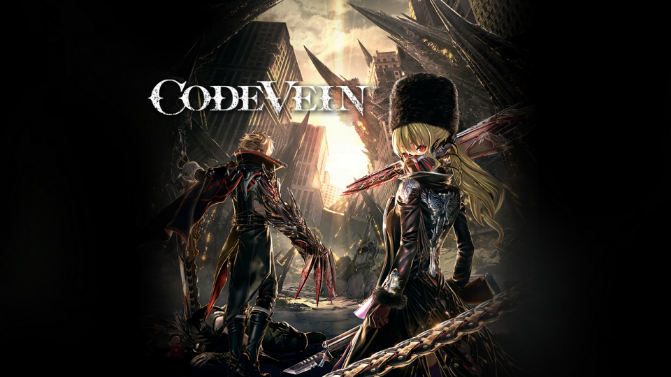 Code Vain