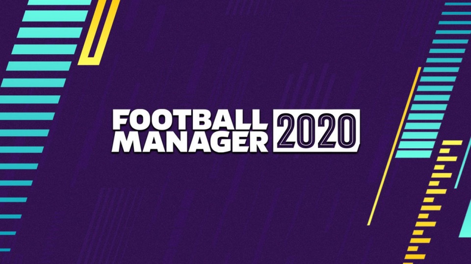 Football Manager 2020