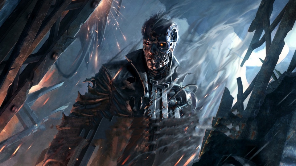 Terminator: Resistance