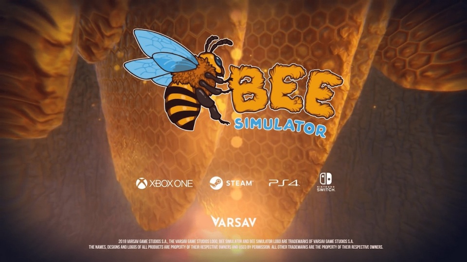 Bee Simulator