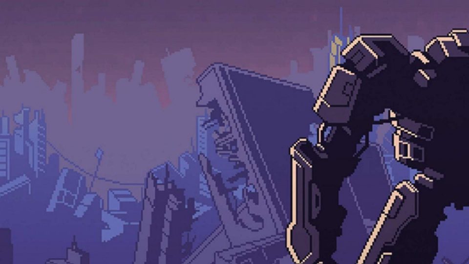 Into the Breach