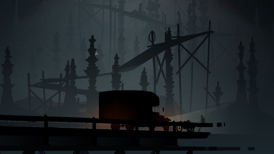 Kentucky Route Zero