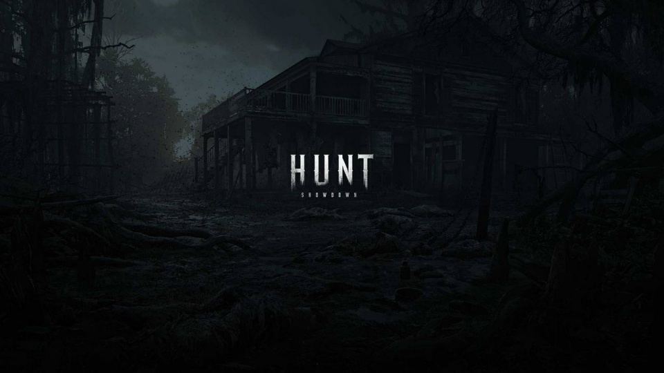 Hunt: Showdown