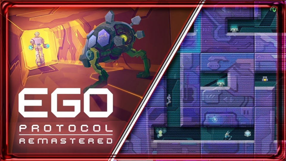 Ego Protocol Remastered