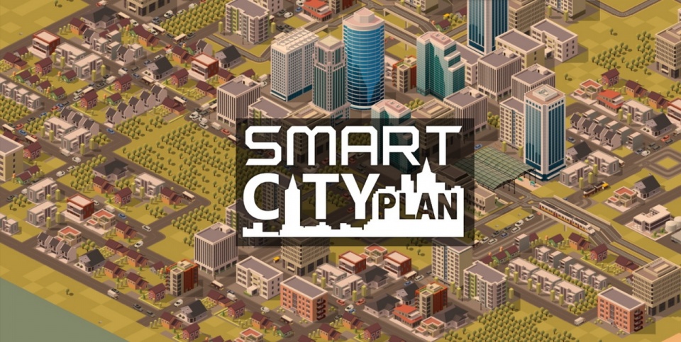 Smart City Plan
