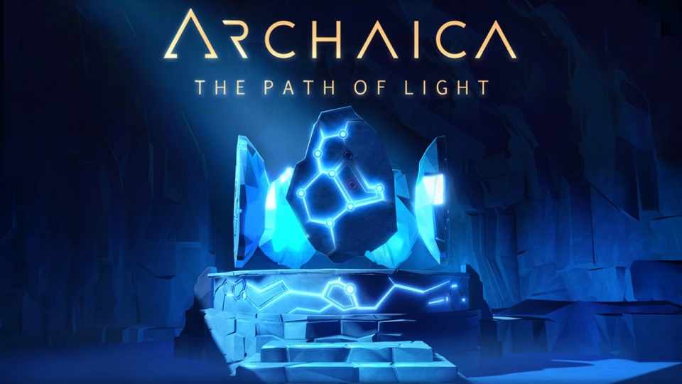 Archaica: The Path of Light