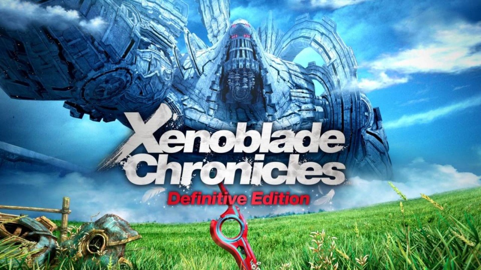 Xenoblade Chronicles: Definitive Edition