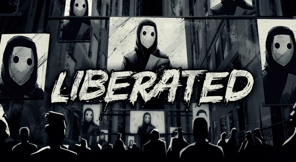 Liberated