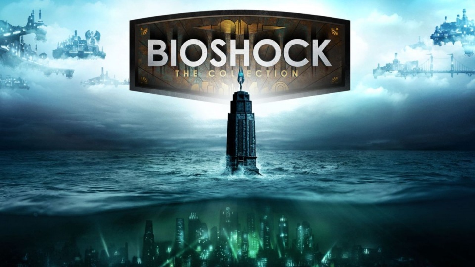 BioShock The Collection