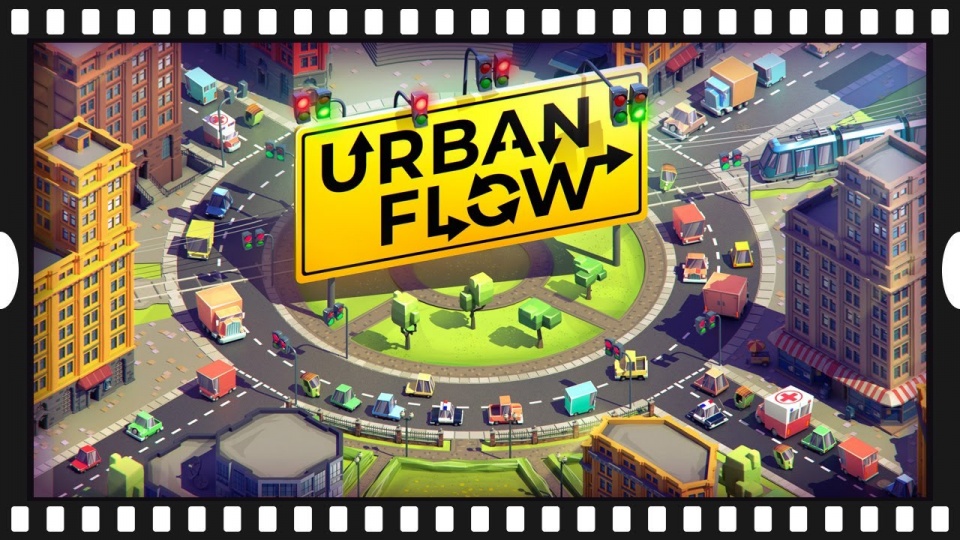 Urban Flow