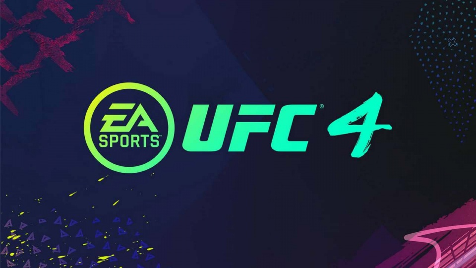 EA SPORTS UFC 4