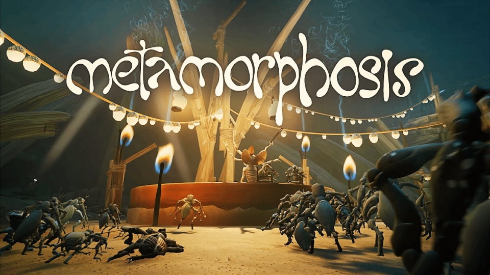 Metamorphosis