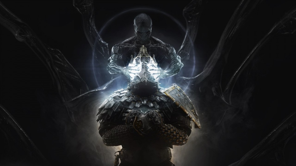 Mortal Shell