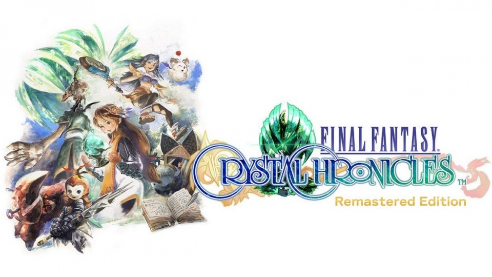 Final Fantasy Crystal Chronicles: Remastered Edition