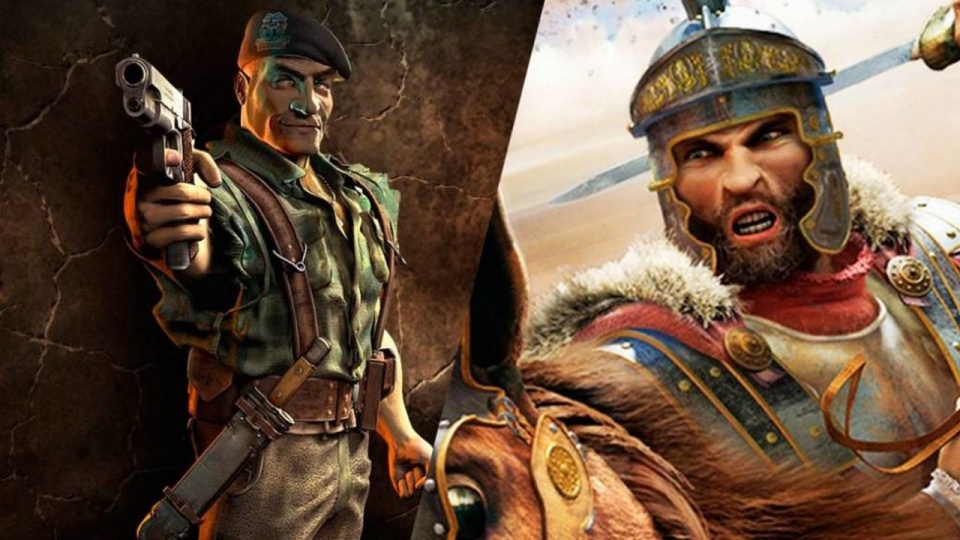 Commandos 2 & Praetorians: HD Remaster Double Pack