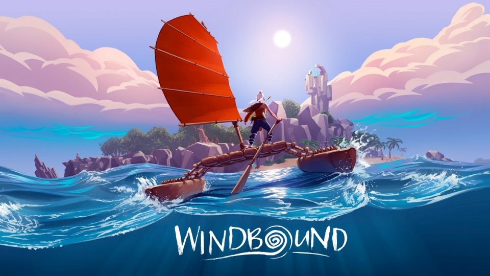Windbound