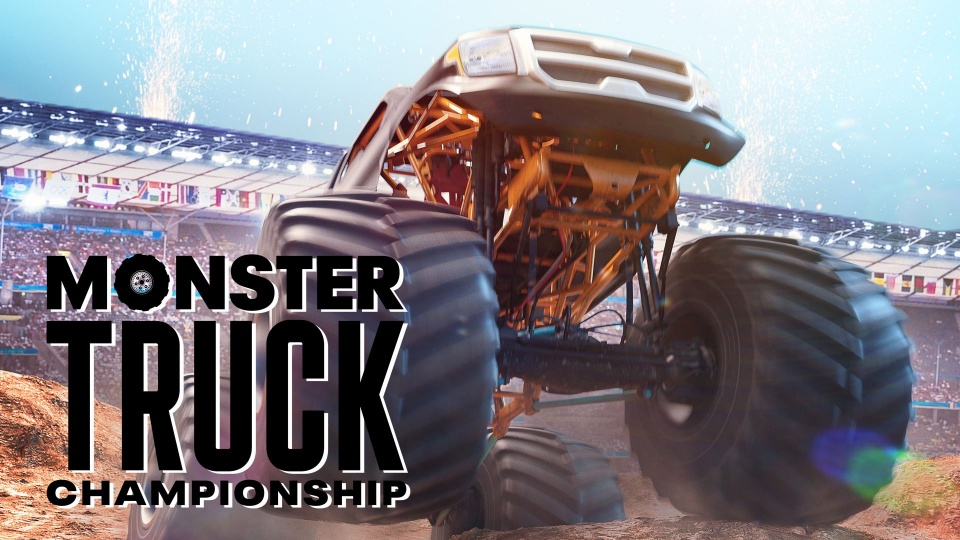 Monster Truck Championship