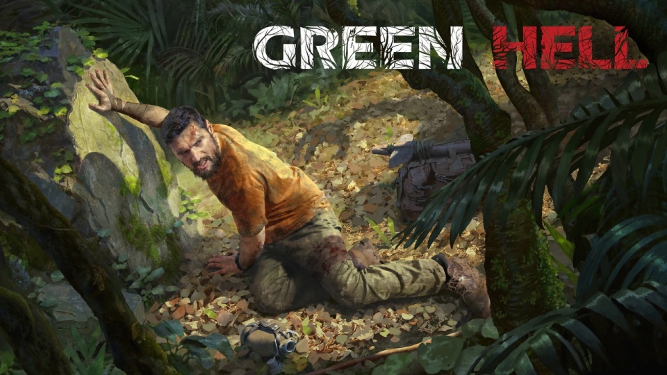 Green Hell