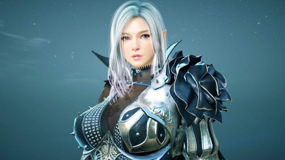 Black Desert Online