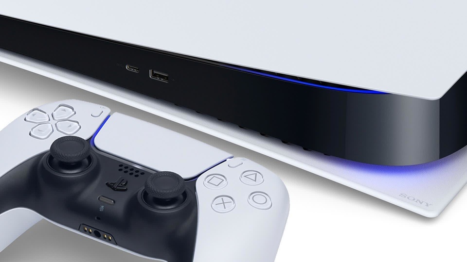 PlayStation 5