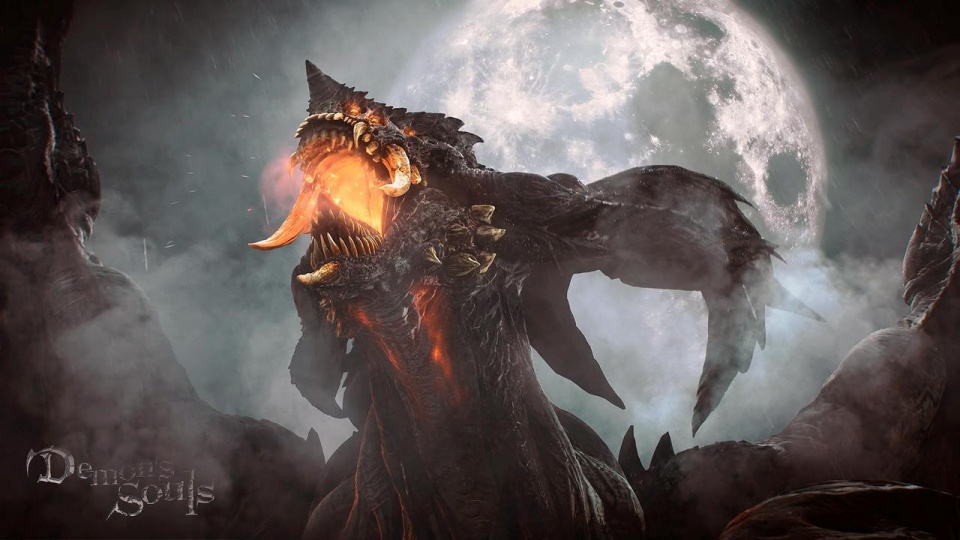 Demon's Souls