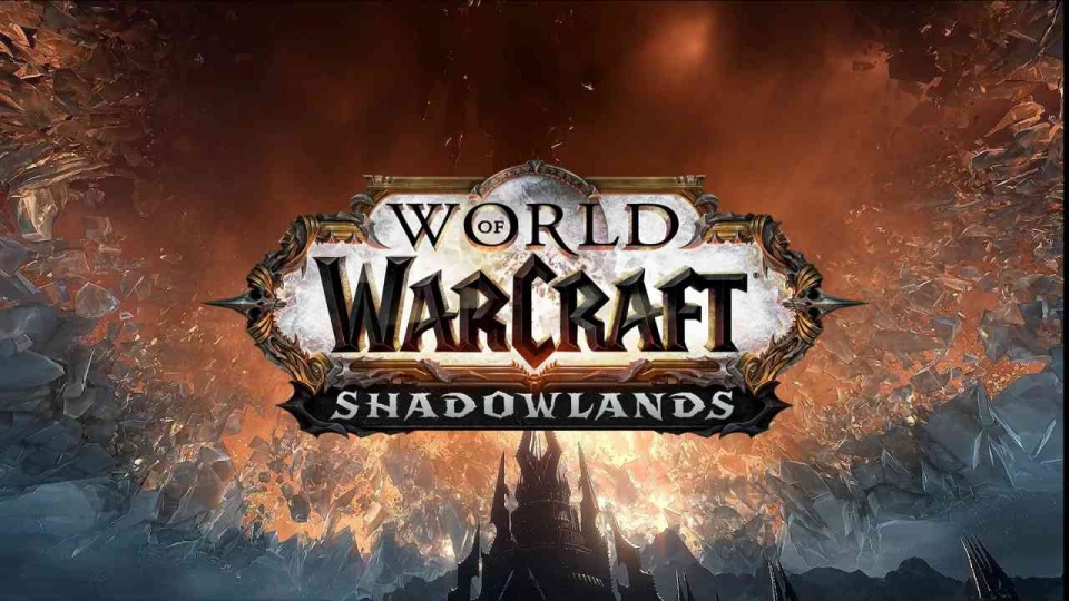 World of Warcraft: Shadowlands