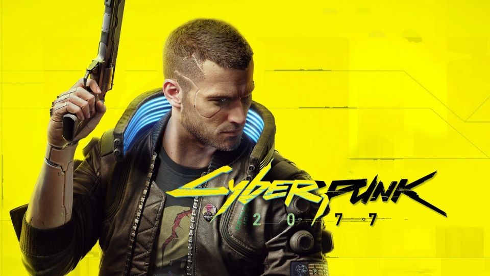 Cyberpunk 2077 - recenzja pierwsza