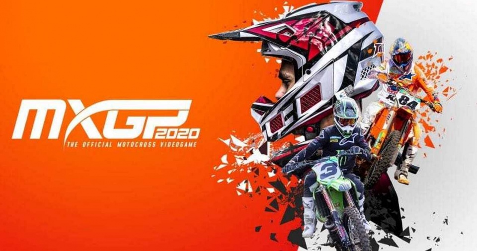 MXGP 2020