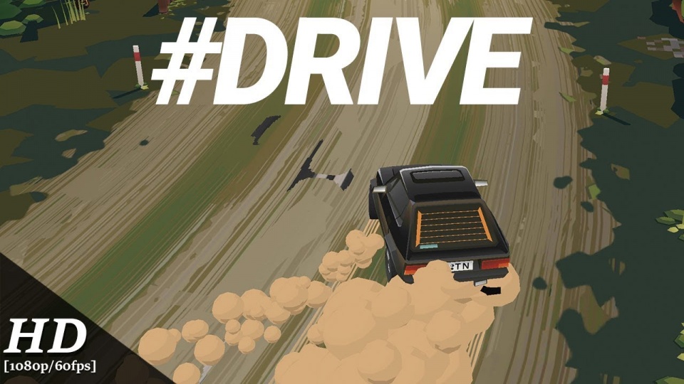 #Drive