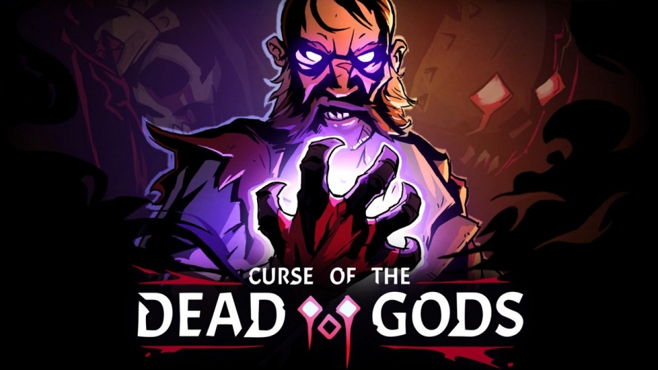 Curse of the Dead Gods