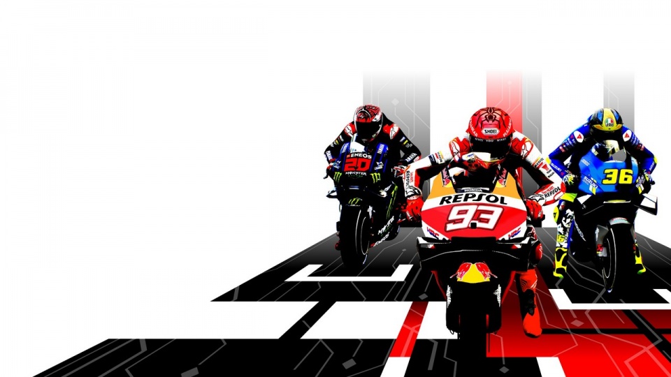 MotoGP 21