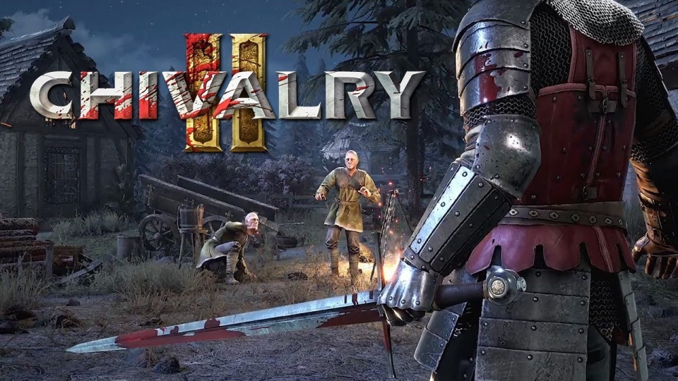 Chivalry II - Beta