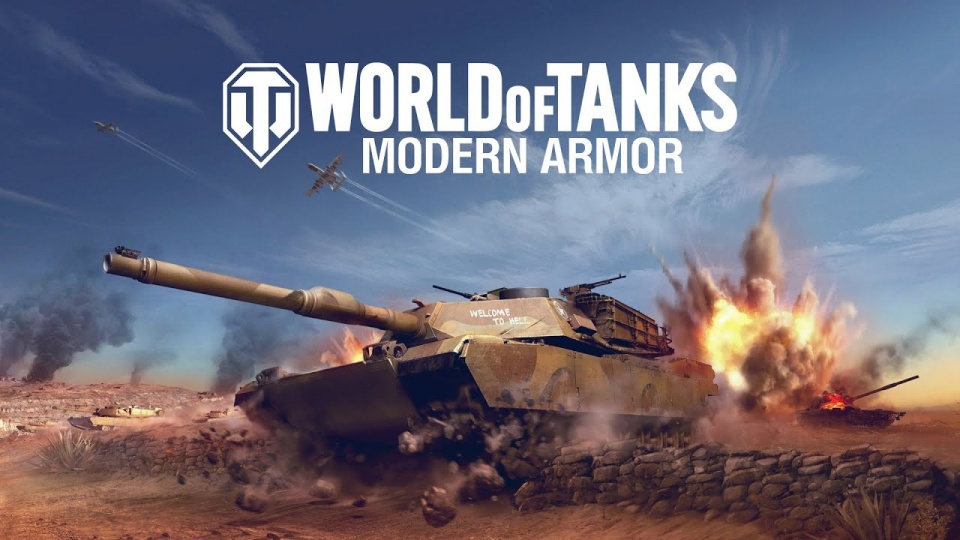 World of Tanks: Modern Armor