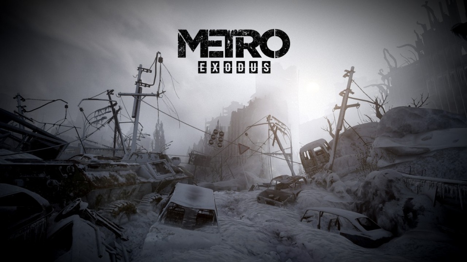 Metro Exodus: Enhanced Edition