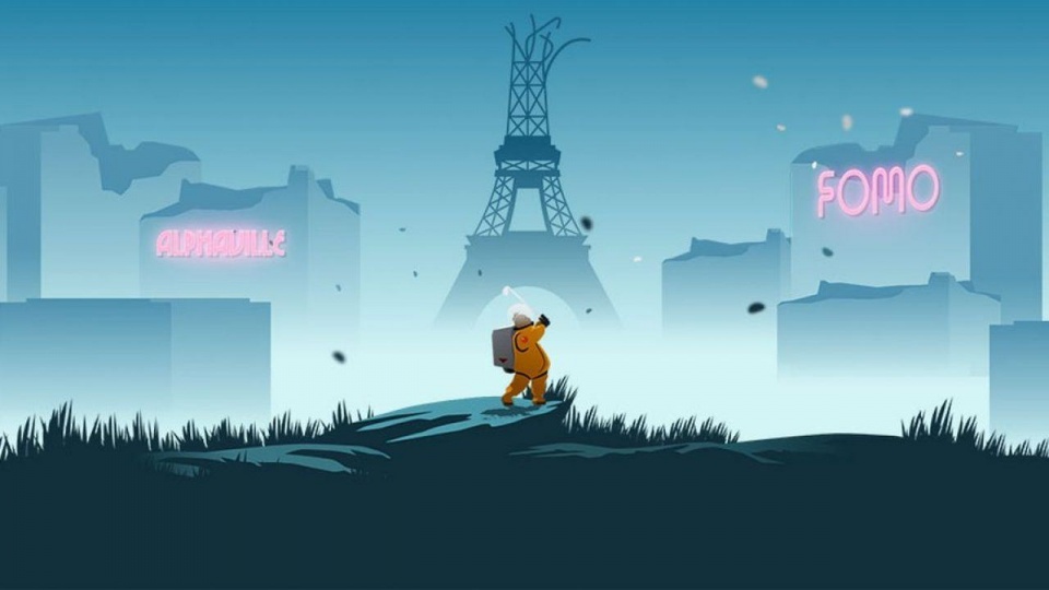 Golf Club: Wasteland