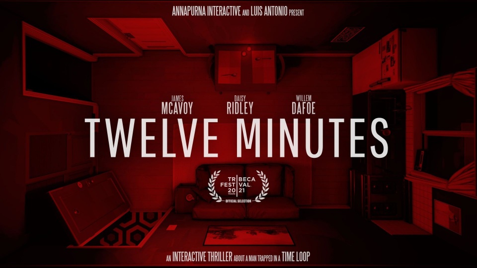 Twelve Minutes