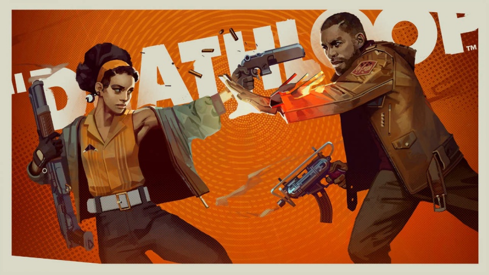 DEATHLOOP