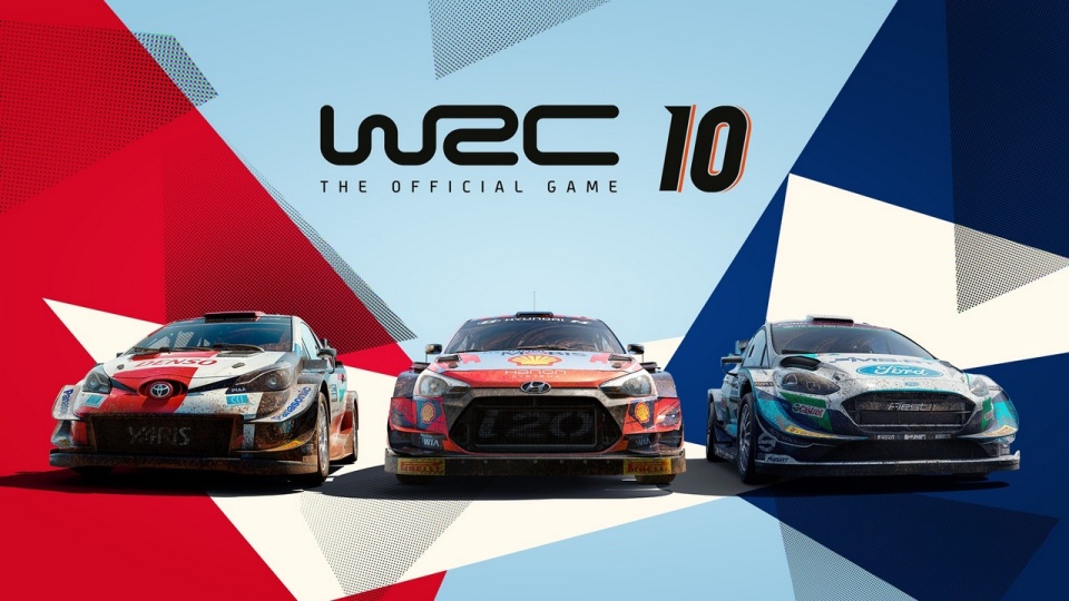 WRC 10