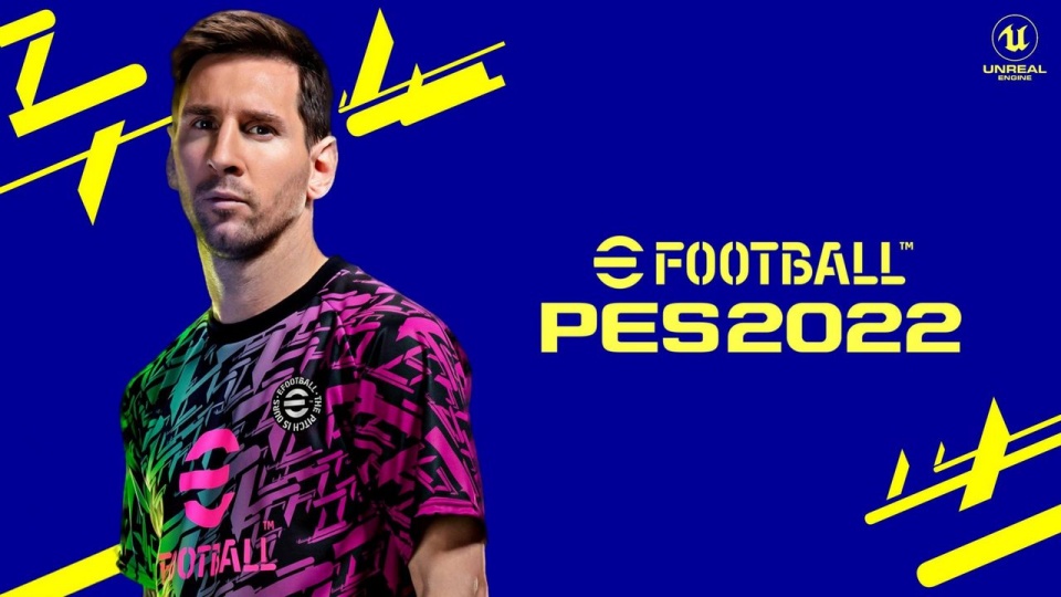 eFootball 2022