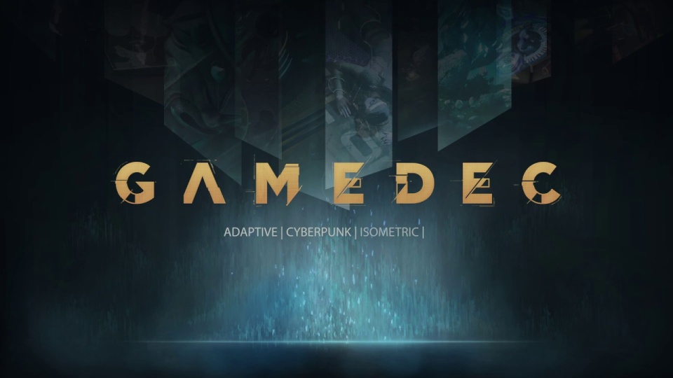 Gamedec