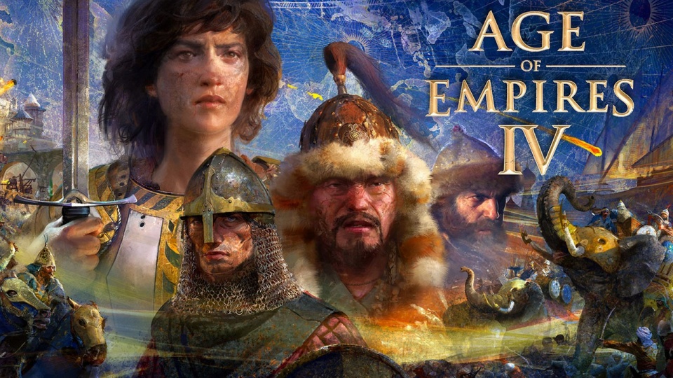 Age of Empires IV