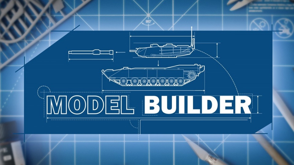 Model Builder
