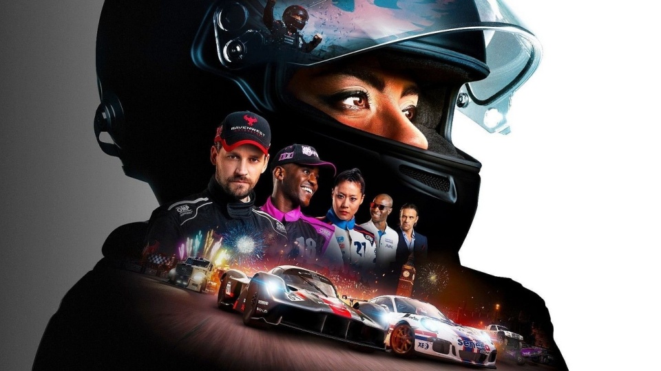 GRID Legends