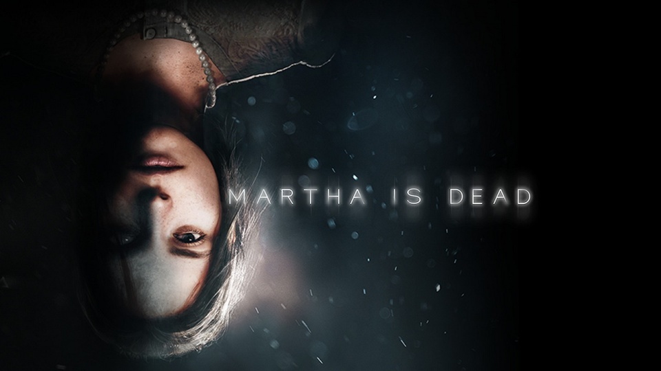 Martha is Dead