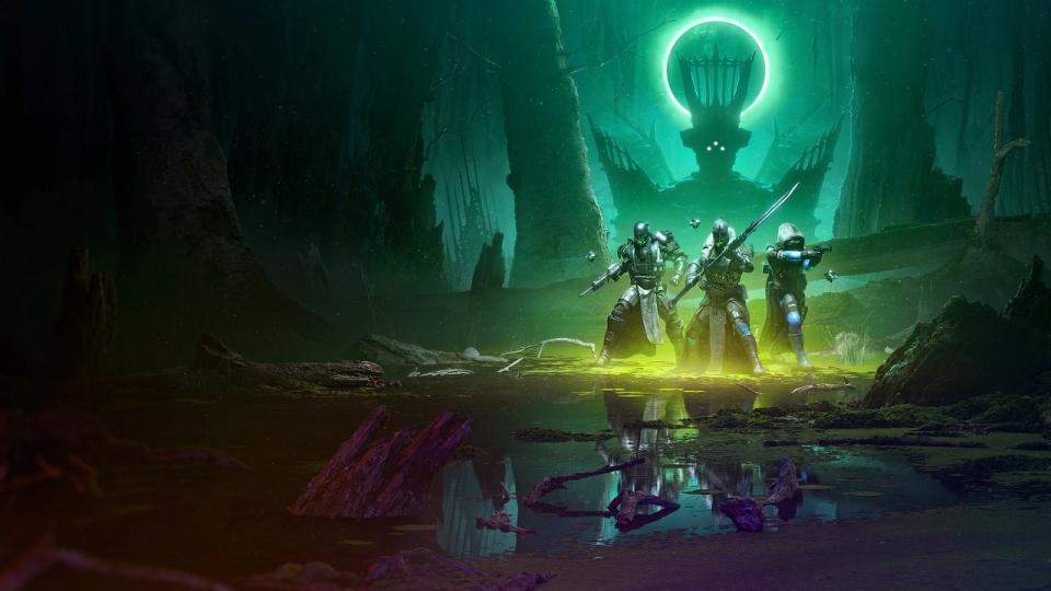 Destiny 2: Królowa Wiedźma