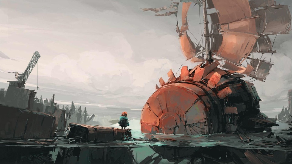 FAR: Changing Tides